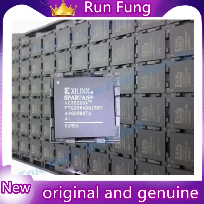 

XC3S200AN-4FTG256C XC3S200AN-4FTG256I XC3S200AN-5FTG256I XC3S200AN-5FTG256C XC3S200AN-4FTG256 XC3S200AN-5FTG256 XC3S200AN XC IC