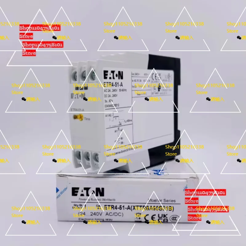 sell-well-original-eaton-time-relay-etr4-11-a-etr4-51-a-etr4-69-a-etr4-70-a-emt6