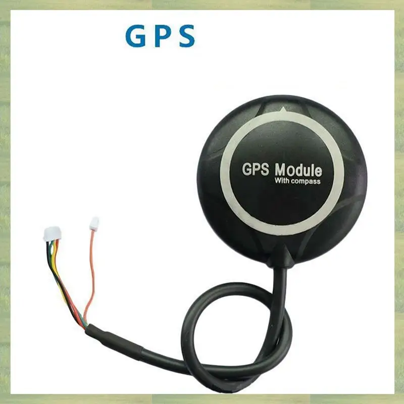 

N15R-2X NEO-M8N GPS-модуль контроллера полета с бортовым компасом M8 Engine PX4 TR для GPS-дрона