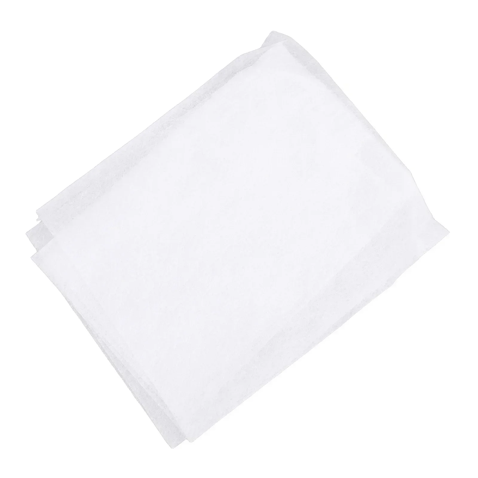 에어컨 필터 부직포 원단 입자 부품, 부드러운 수리, 2 개, 35x40cm, 예비 부품 액세서리