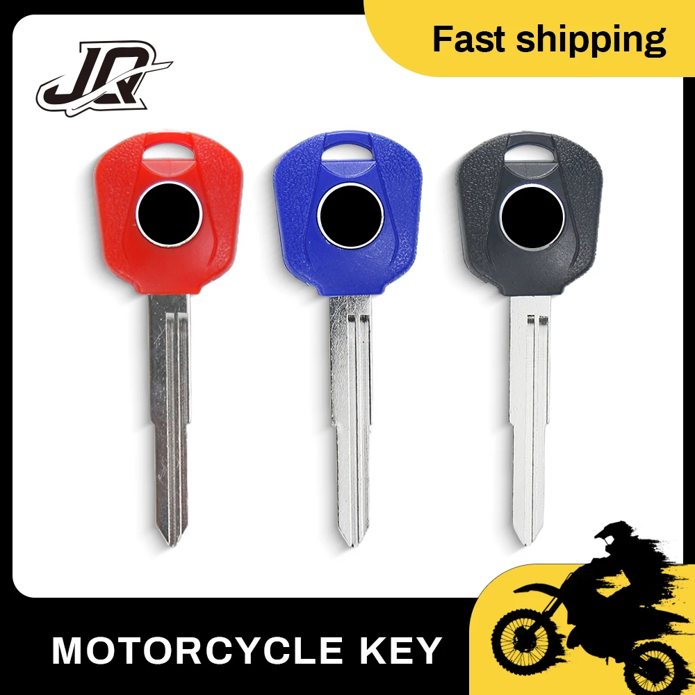 

Пустой ключ для мотоцикла, замена необрезанных ключей для Honda CB600 CB800 CB1300 CBR600RR CBR893 CBR929 CBR1000RR CBR1000 CBR900RR CBR954