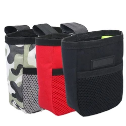 1PC Pet Dog Puppy Training Treat Snack Bait Pet Feed Pocket Pouch Obedience Agility Pouch Food Bag Pocket Snack Reward Waist Bag