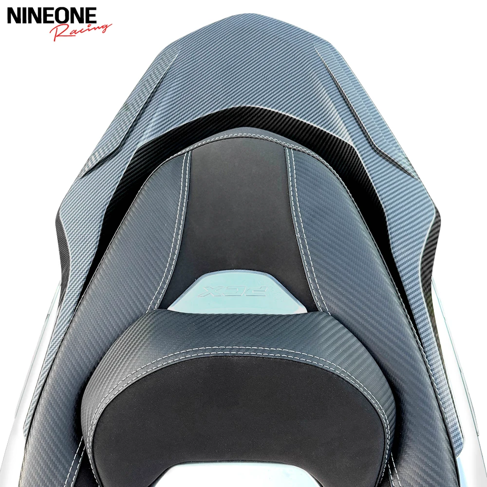 

Motorcycle Trunk And Tailstock Protective Cover Modification Accessories fit for Honda PCX160 PCX125 PCX 160 125 2025 2026