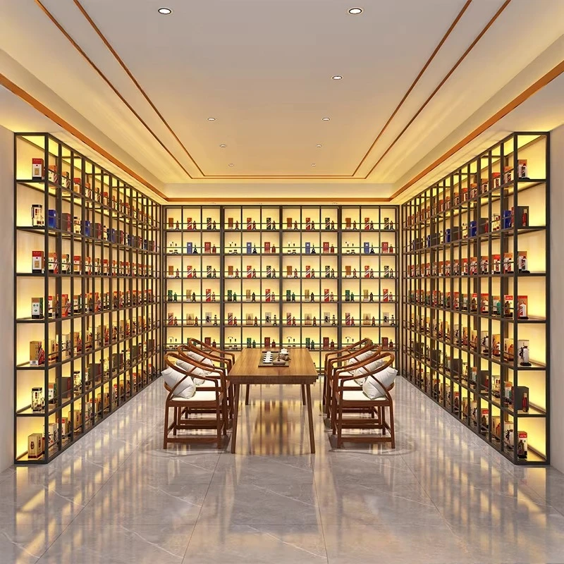 Aufbewahrungsregal Barschrank – Home Bar Shelves Bewertung und Preis