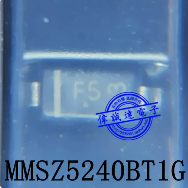 100PCS MM3Z12VT1G MM3Z12 SOD-323 12V 300mW Zener Diode Voltage Regulator Surface Mount SMD Diode Electronic New Original