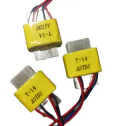 T-14 Audio transformer ratio 12:1  for CK12  studio microphone DIY microphone audio parts audio components