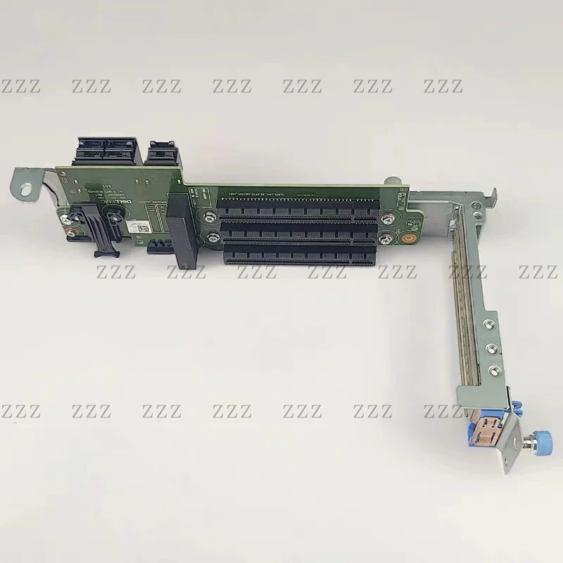 ZZ For DELL R740 740XD Server RISER2 PN:0J7W3K