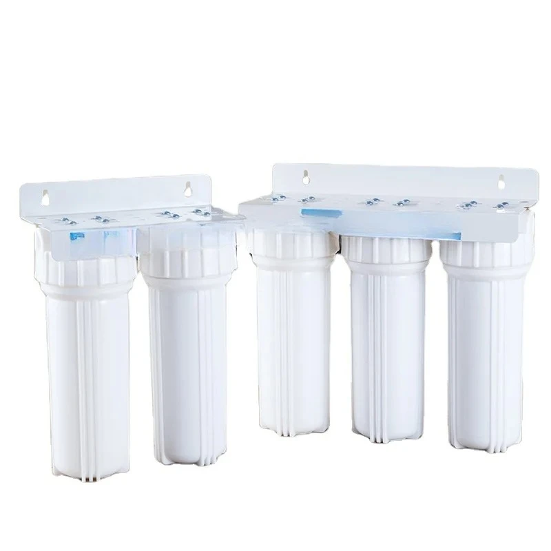 

Household kitchen milk tea shop water dispenser ice maker water filter Laisikan water purifier filter accessories