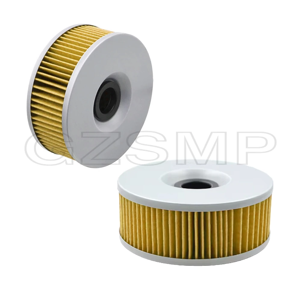 

Motorcycle Oil Filter fit for YAMAHA XVZ1300 XVZ 1300 VENTURE ROYALE 1300 1986-1993 VMX1200 VMX 1200 V-MAX 1200 1985-1995