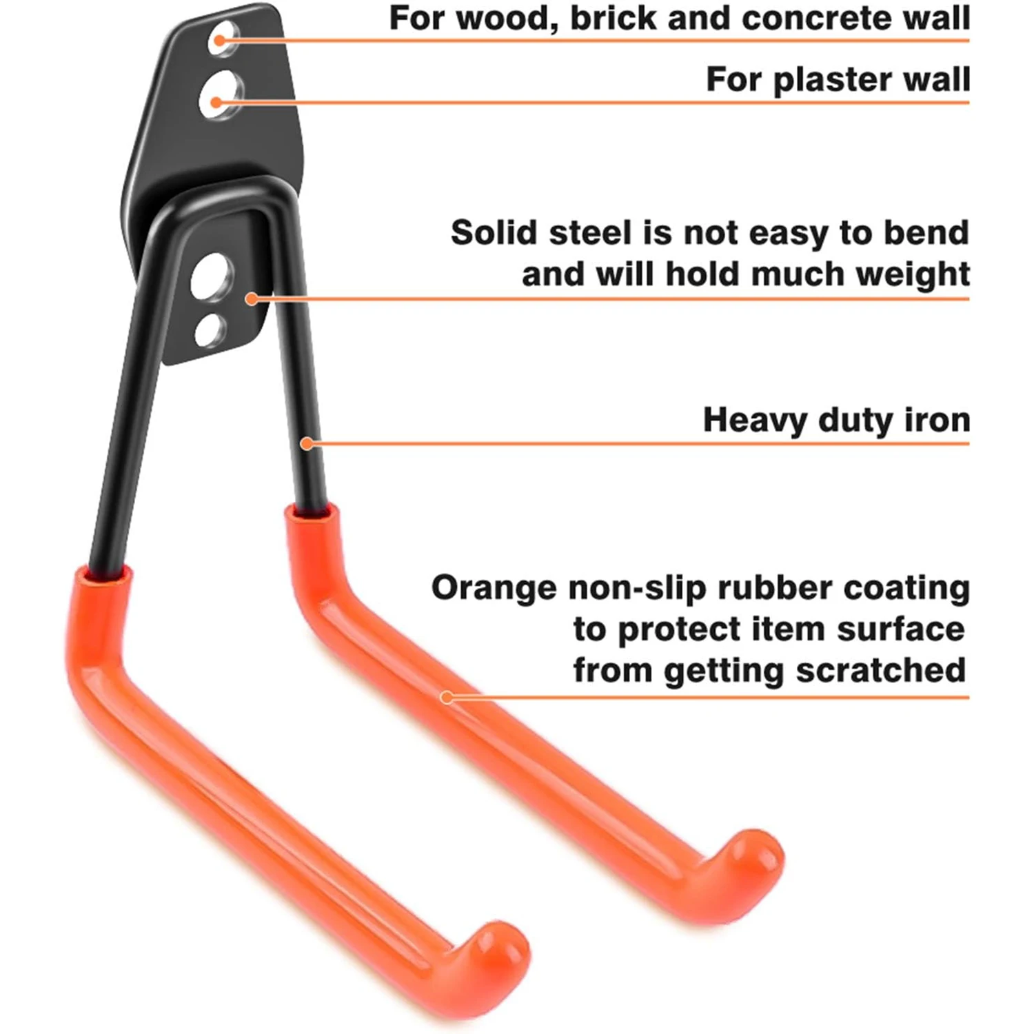 Thumbnail 3 - #16 Highest Rated Utility Hooks to Buy in 2026