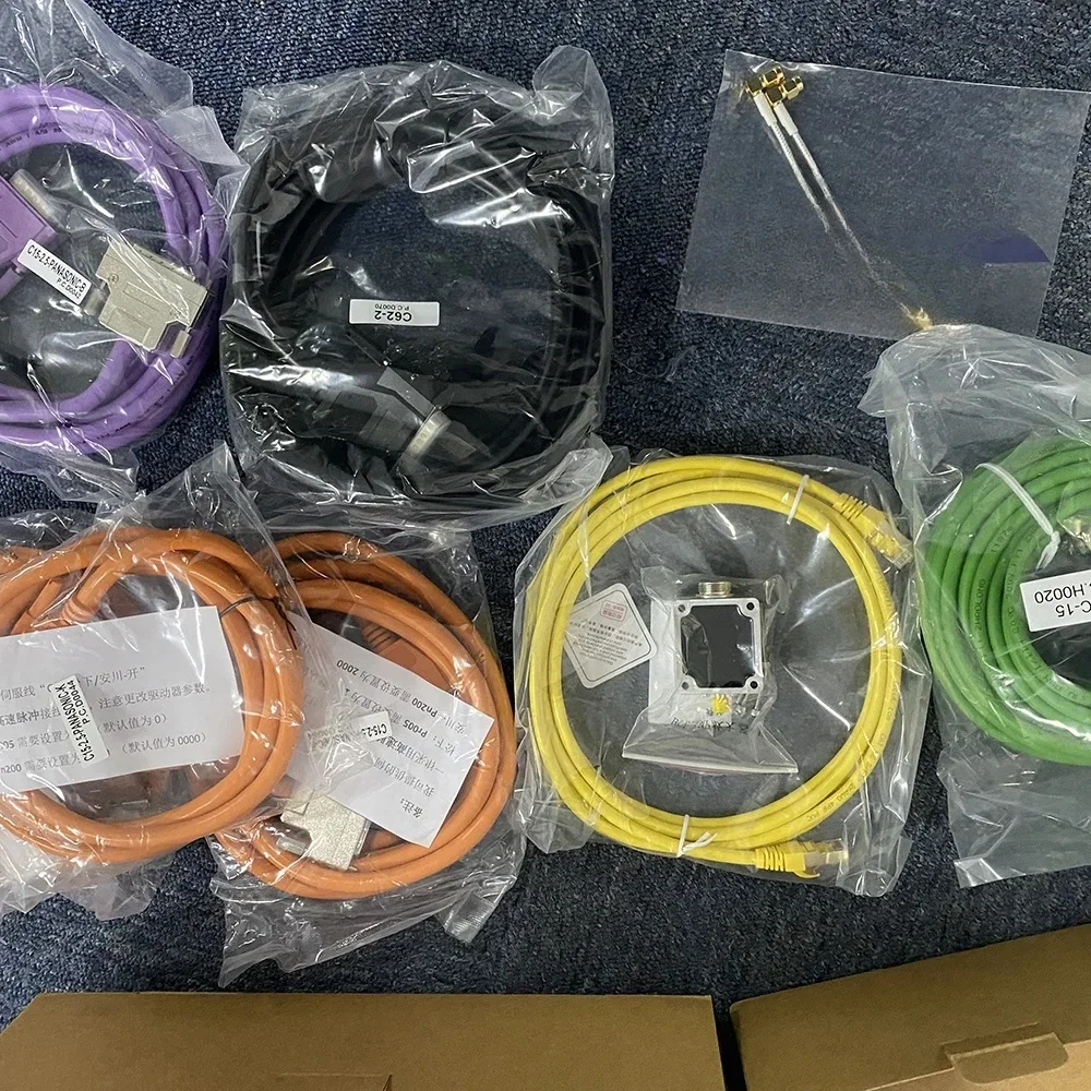 CypCut BoChu FSCUT2000C +bcs100  control system for fiber las er  cutting machine