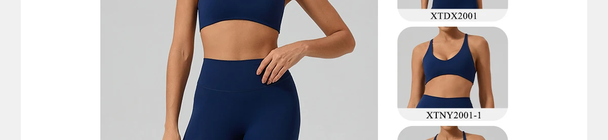 Damen-Sommer-Yogahose mit hoher Taille, Damen-Radhose, schnelltrocknende, atmungsaktive Leggings, ideal zum Laufen und Radfahren. – Detail 5