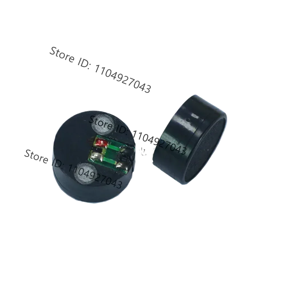 15mm Compere Live Broadcast Conference Use 1508 Dynamic Microphone KTV Performance Microphone Capsule Microphone Core