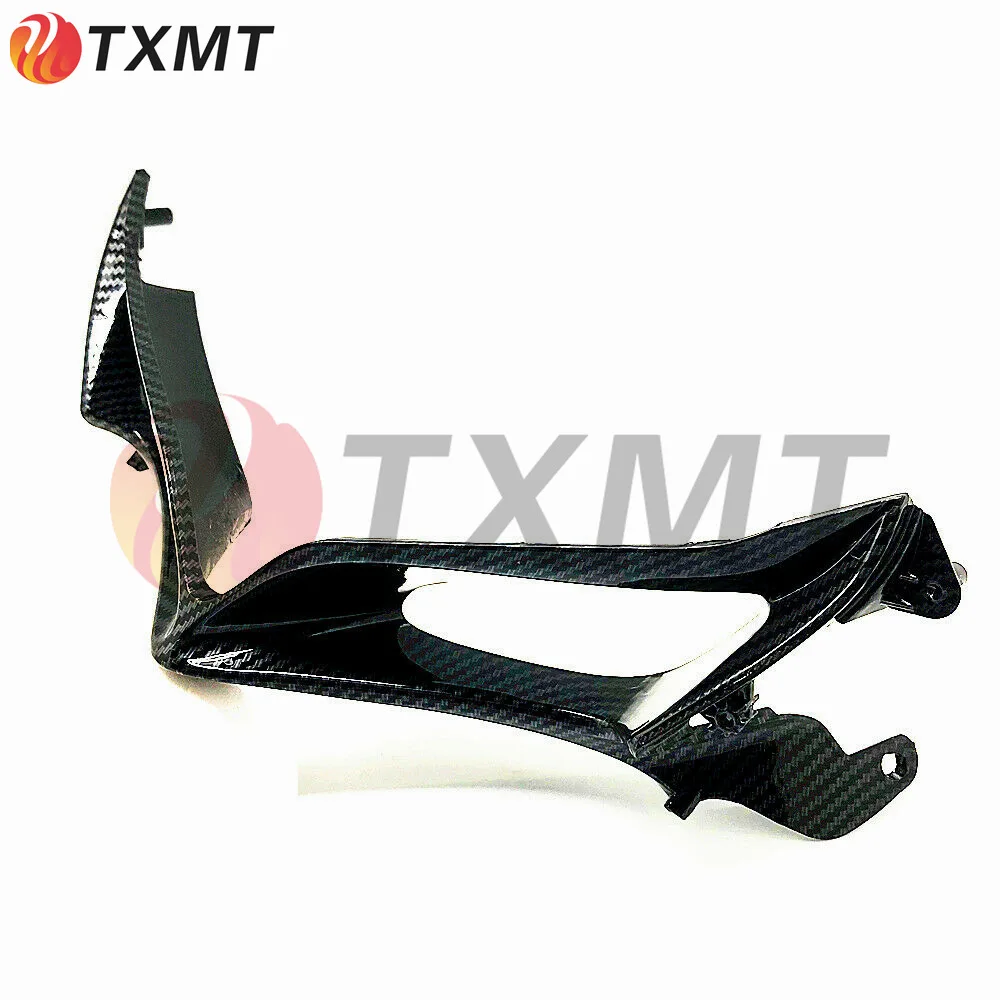 For GSXR600 750 08-09 K8 Small R Housing Hood Ventilation Duct Ventilation Pipe