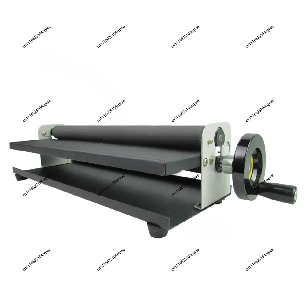 macchina-laminatrice-a-freddo-manuale-portatile-applicatore-di-pellicole-pratico-design-compatto-mini-modello-l350
