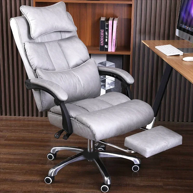 

m Chaise Design Computer Chair Luxury Relaxing Armchair Chairs Living Room Gamer Pc Recliner Comfortable Silla Relax m