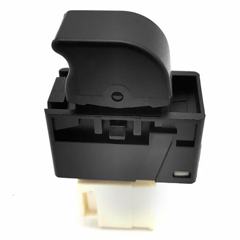 Nuevo interruptor individual de ventana eléctrica, elevador de ventana apto para Nissan Pathfinder Infiniti G20 QX4 1996-2002 25411-0M010