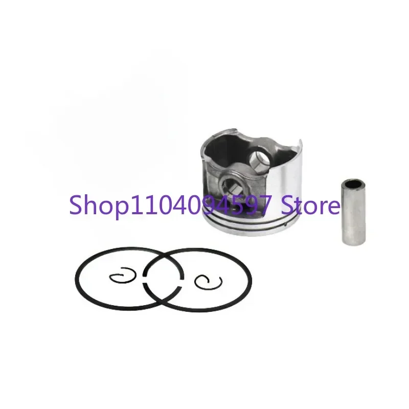 Quality Engine Rebuild 52MM Piston Pin Rings Circlip Kit For Stihl MS382 MS 382 52mm Chainsaw Replacement Parts