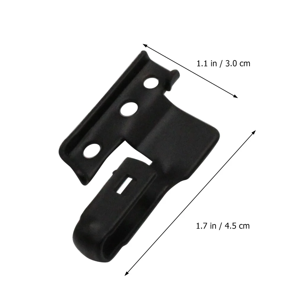 

Windshield Arm Adapter Kit Durable Materials Wiper Blades Adapter For Car Replacement Car Supplies Mounting Accessories