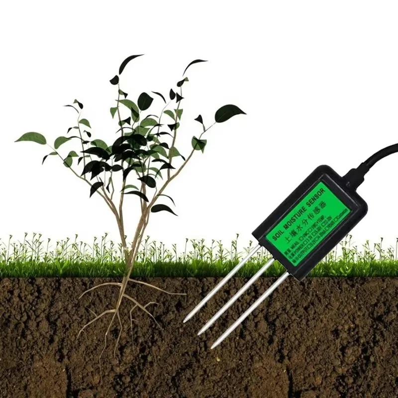 7 In 1 Soil Sensor … - image