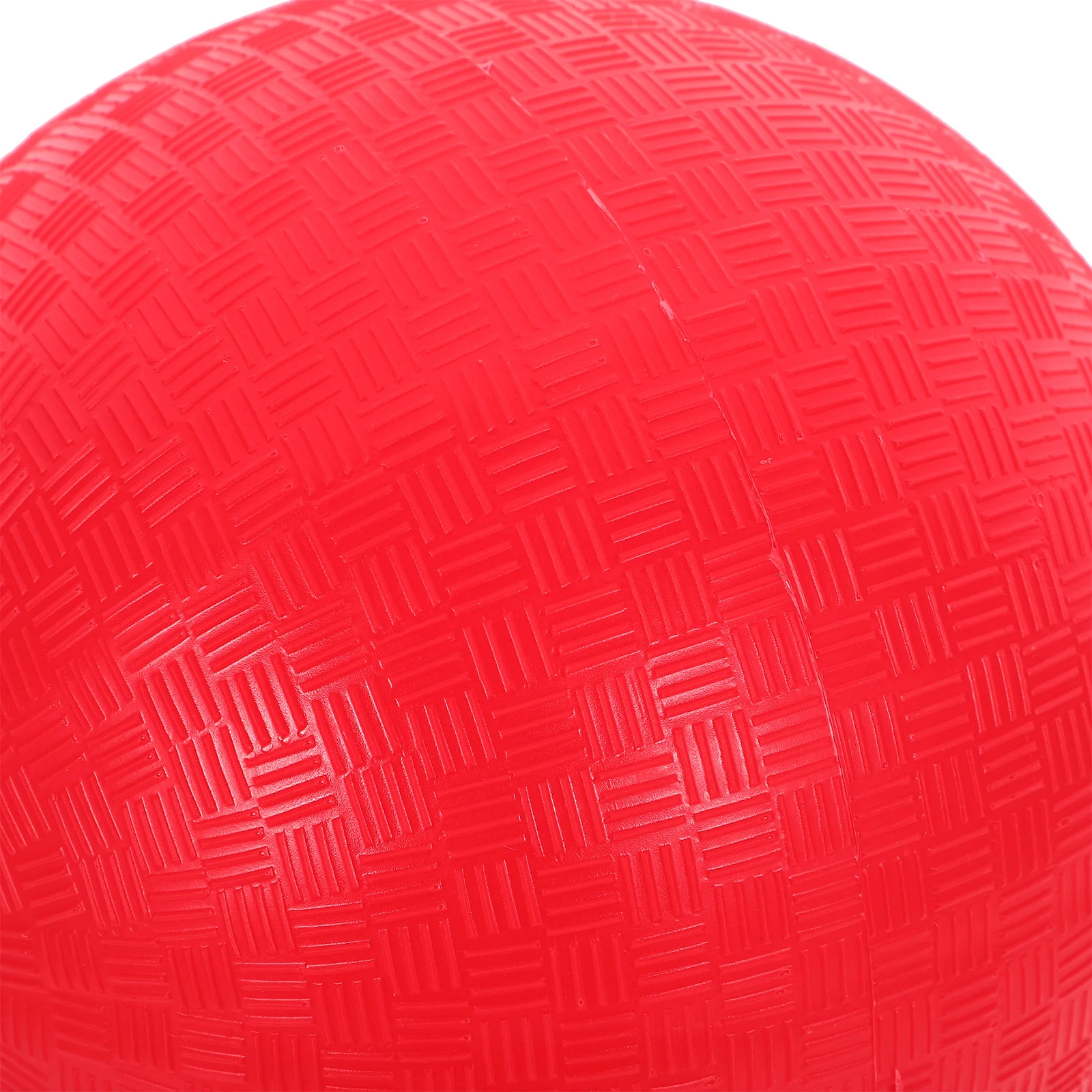 

1pc Playground Ball Kids 8-12 Outdoor Playing Ball Lightweight Kickball Dodgeball Sports Educational Game Equipment For