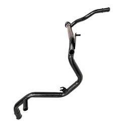 06A121065AR Engine Water Coolant Pipe For VW Jetta/Golf/Beetle