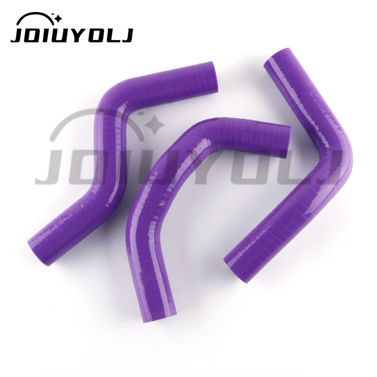 

FOR SUZUKI SWIFT 1.3L G13 GTI 1989-2000 1990 1991 1992 1993 1994 1995 Silicone Radiator Hoses Tubes Kit Piping 3Pcs