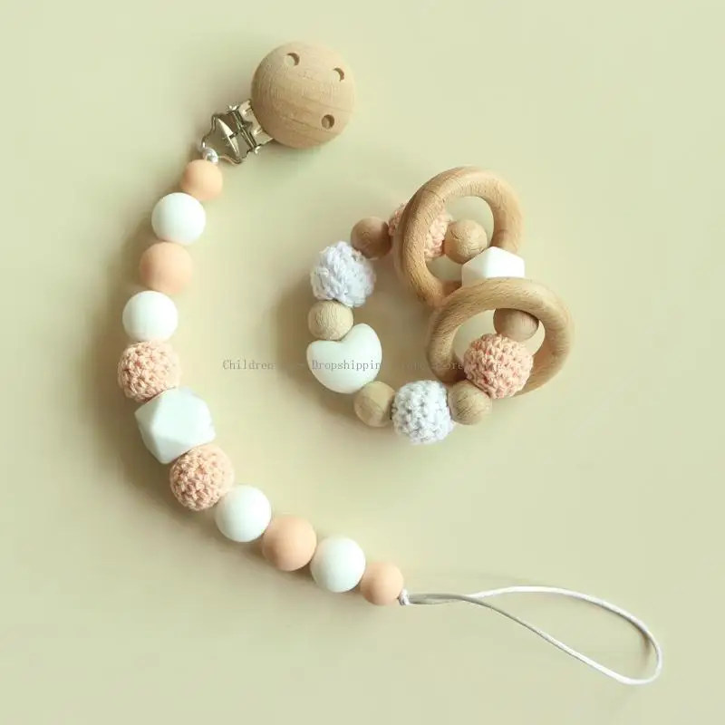 Bracciale per teatro per catena a campana a campana a maglia