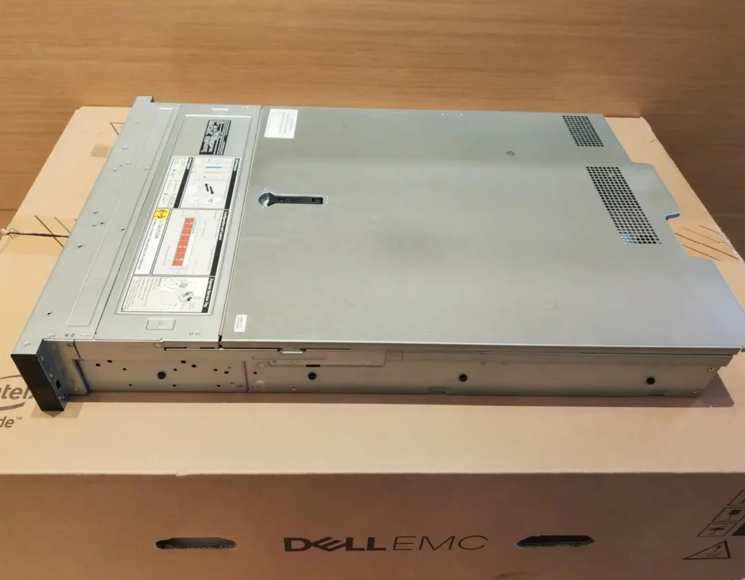 

Original Stock Second-hand Dell PowerEdge R730 Dell R730 Rack Server