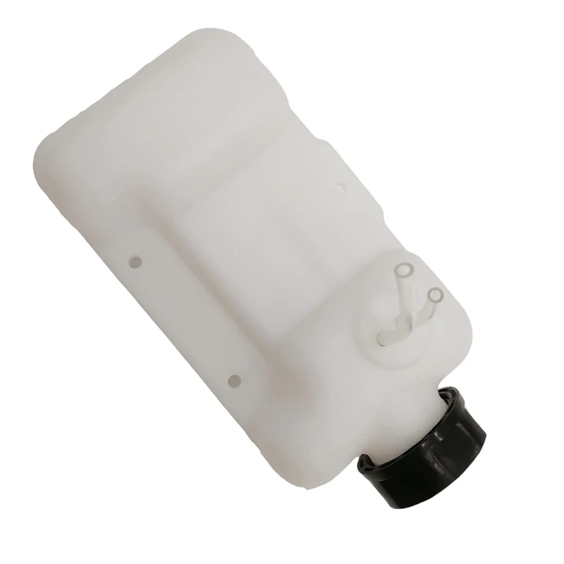 Sturdy Plastic Fuels Assembly For Trimmers Fuels System Replacement Part