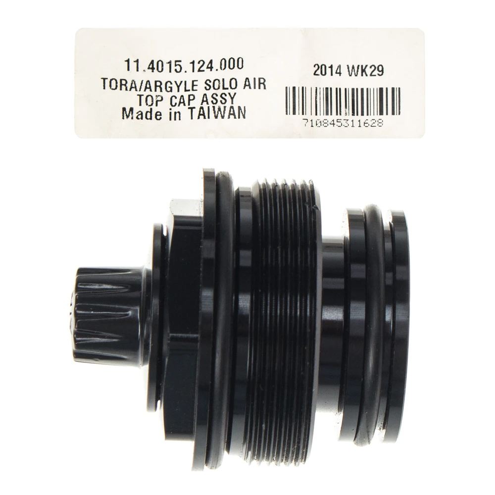 SRAM TORA/ARGYLE SOLO AIR TOP CAP ASSY 11.4015.124.000