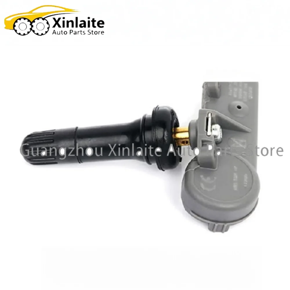 

DV6T-1A180-AA High Quality Auto Parts Tire Sensors System TPMS For Ford Edge Expedition Explorer F-150 F-Series Transit