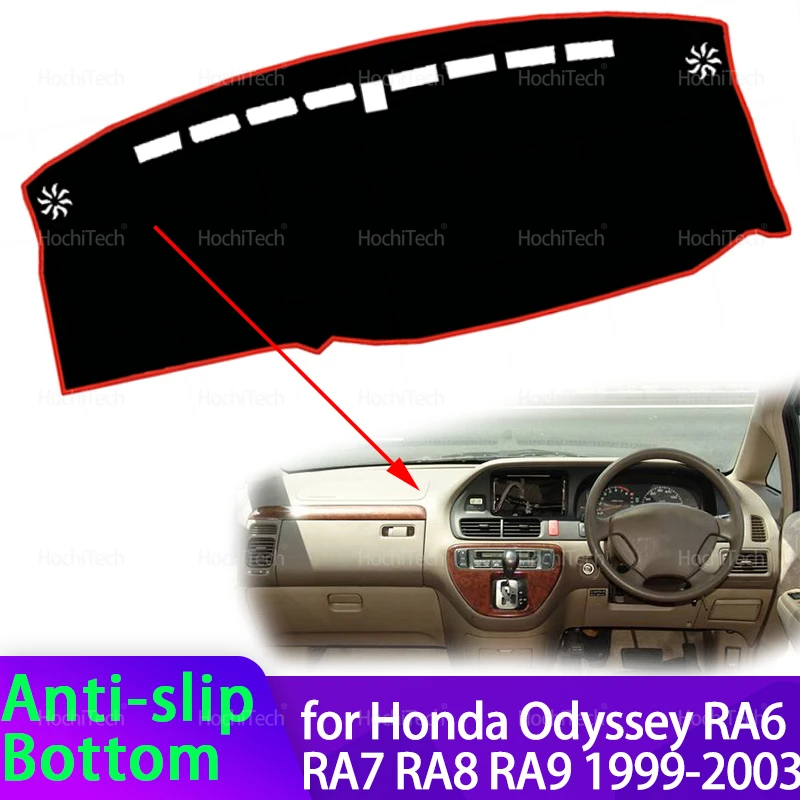 For Honda Odyssey R…
