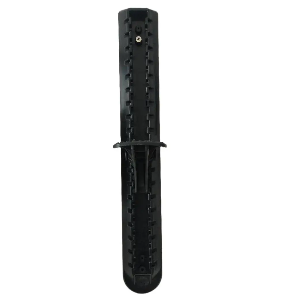 Kayak Foot Pegs Controlling Steering System 18 Inches Adjustable for Boat