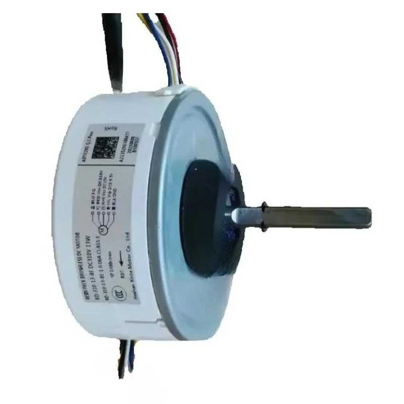 WZ-New  RD-310-13-8E For  midea DC fan RD-310-13-8E-1 ZKFP-13-8-96-4