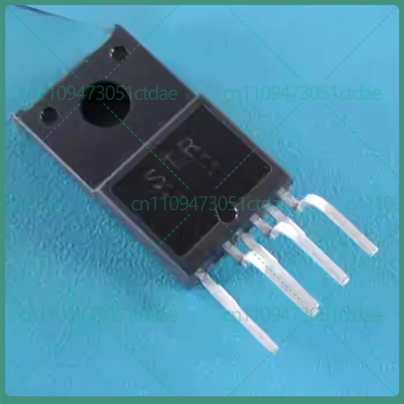 10-50pcs For W6053N STRW6053N TO-220F-6 LCD Power Management IC