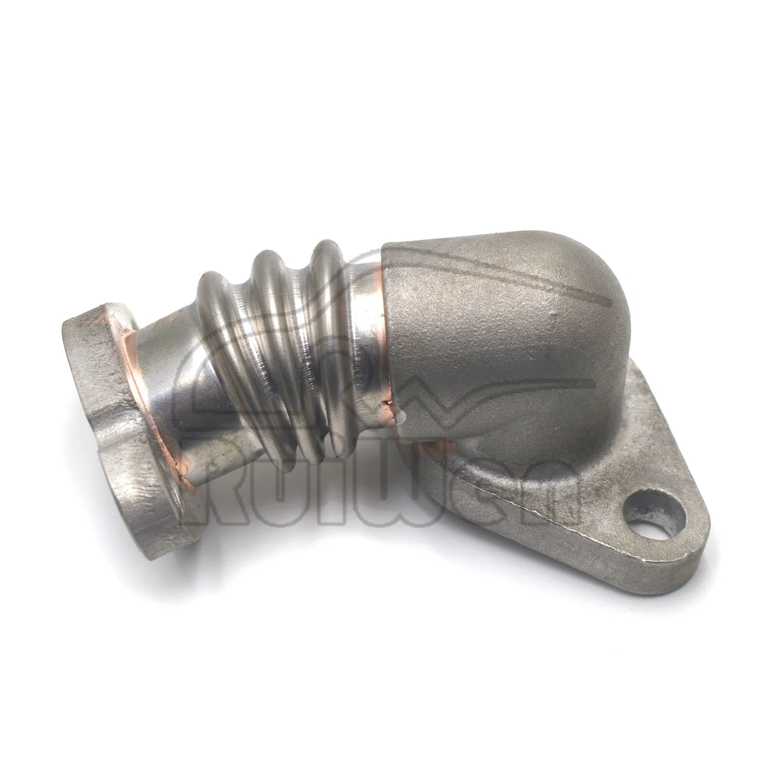 

Автомобильный шланг охлаждения EGR выхлопных газов для VW Amarok 2010 2011 2012 2013 2014 2015 2016 03L 131 521K 03L 131 521 K