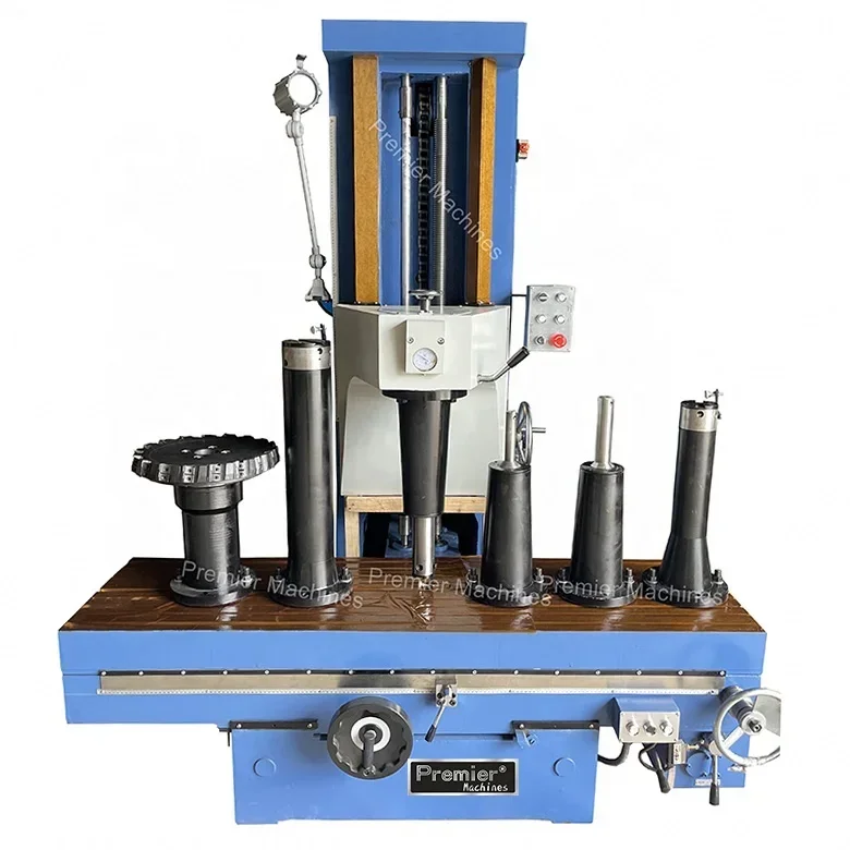 T8018C Vertical Fine Engine Cylinder Blocks Boring Milling Machine – Real-World Performance for Precision Engine Rebuilding