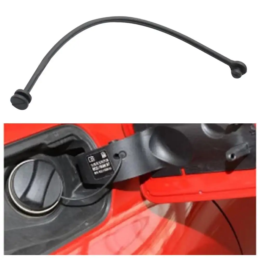 

Car Fuel Cap Wire Oil Tank Cover Line For BMW E81 E82 E87 E88 E46 E90 E91 E92 E93 E60 E61 E63 E64 E65 E66 E68 X3 X5 Accesso R0K2