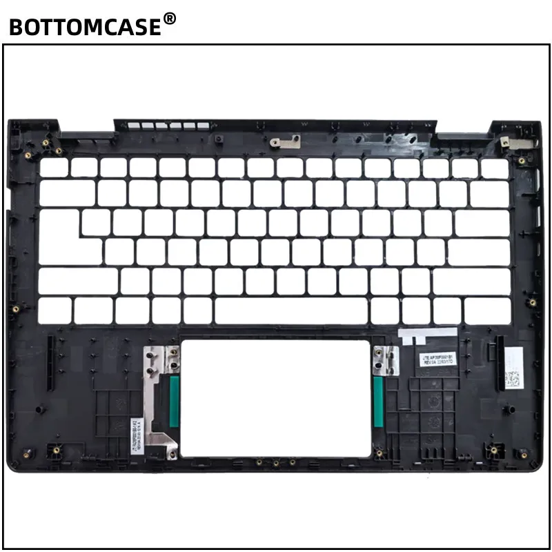 Novo para BOTTOMCASE ®   Vostro 3420 V3420 P152G Laptop LCD Capa Traseira Top Case / Capa Superior Palmrest / Inferior 0F2W2H 0M8X89