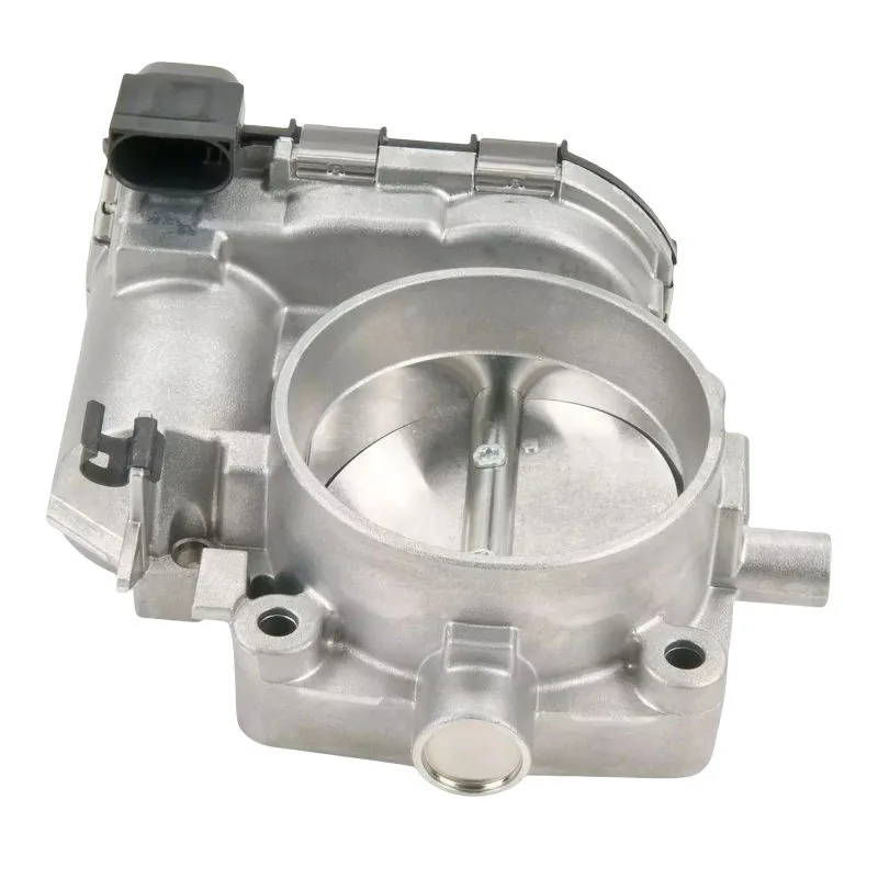 0280750019 1121410125 Throttle Body for Mercedes-Benz C E M S-CLASS CLK Model Cabrio VIANO 280 240 320 350