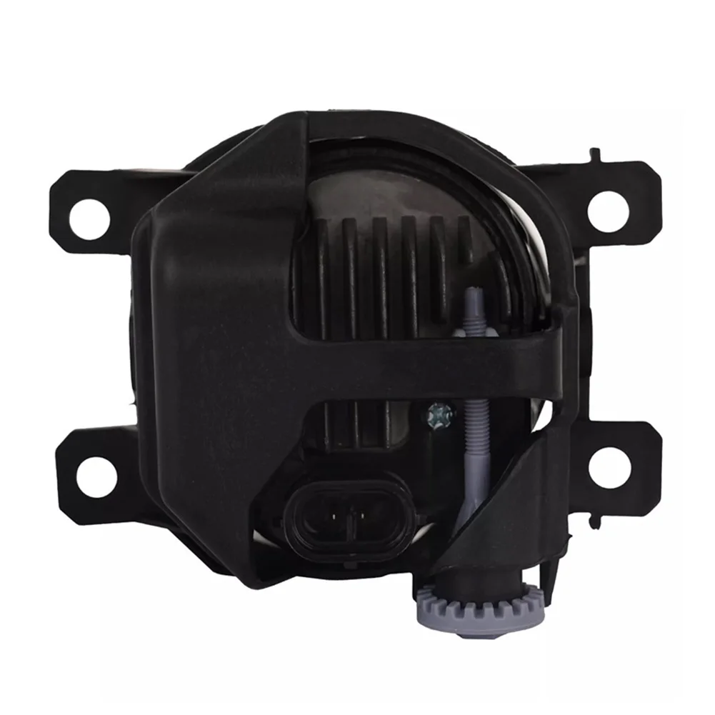 Paquet unique antibrouillard pour Crosstrek pour héritage pour Impreza pour Forester pour WRX LED antibrouillard Signal lampe accessoires d'assemblage