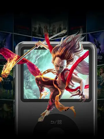 128GB ipod classic reproductor mp3 music player Bluetooth speakers, support fm radio, video, hifi ipod touch walkman