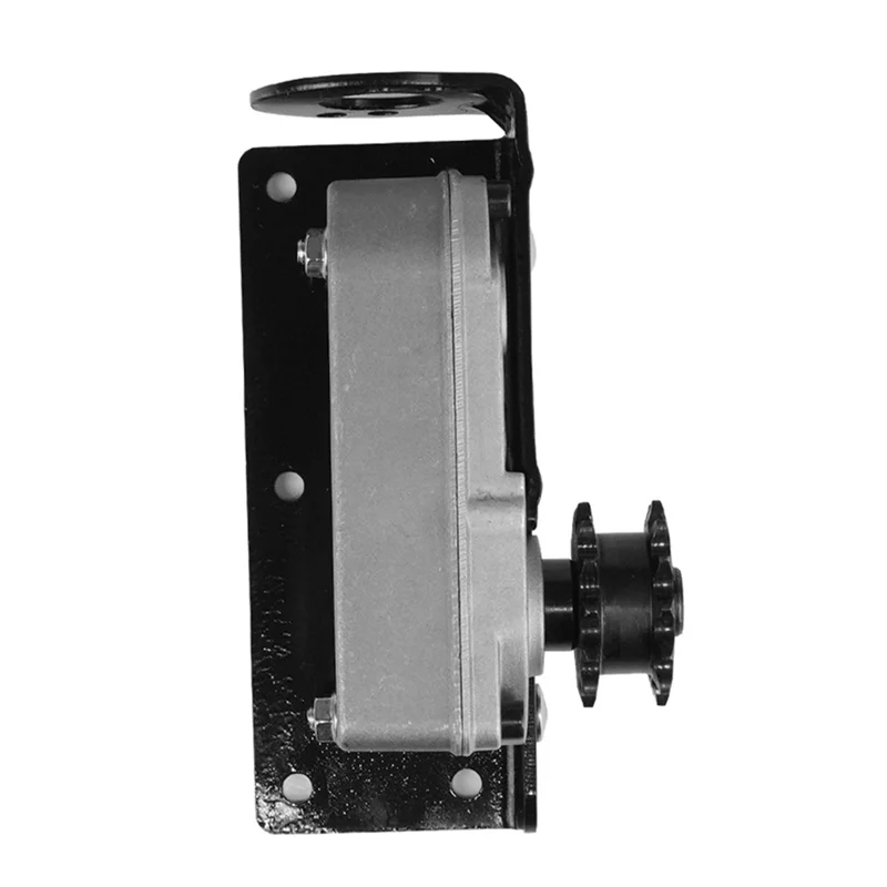 

R25076-1 Выдвижная коробка передач RV с кронштейном, 13-зубчатая звездочка для коробки передач прицепа RV, часть R250761