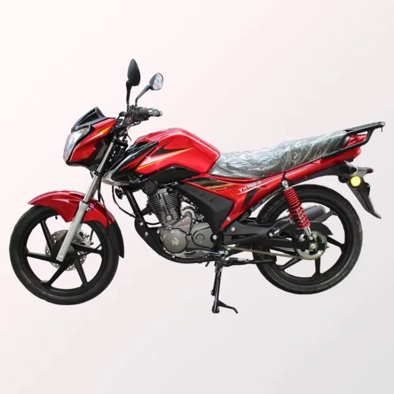 

125cc/150cc Motorcycle 14L tank Motorcycle 150cc Motorcycle