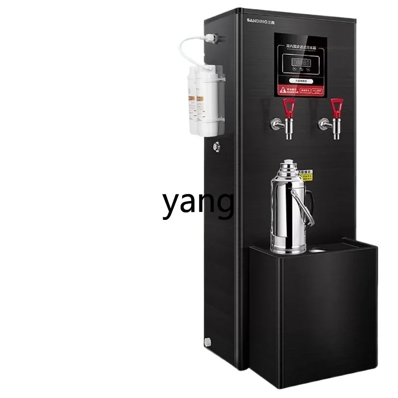 

CX Automatic Electric Stepping Water Boiler Commercial Water Boiler