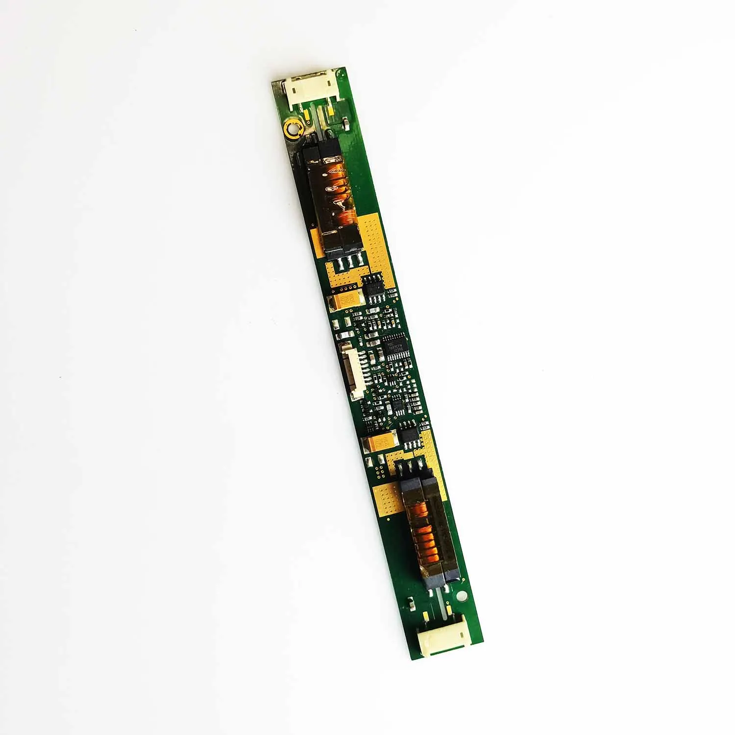 Alta Tensão Bar Inversor, E229342 SS-1, LXMG1624-12-61 RE V.C