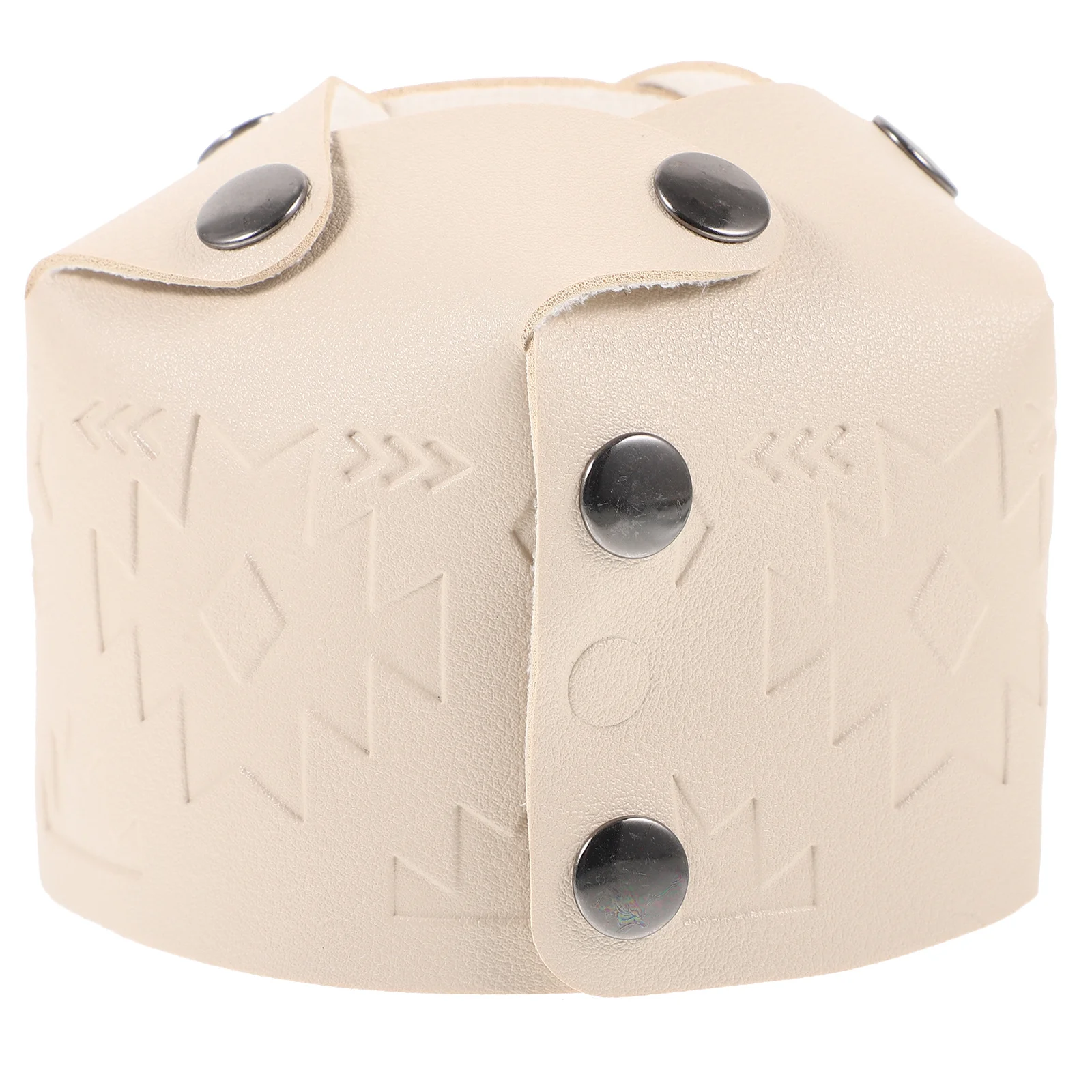 Gas Cylinder Sleeve PU Propane Tank Protective Cover Outdoor Gas Tank Holder Fuel Canister Protector Grill Accessories