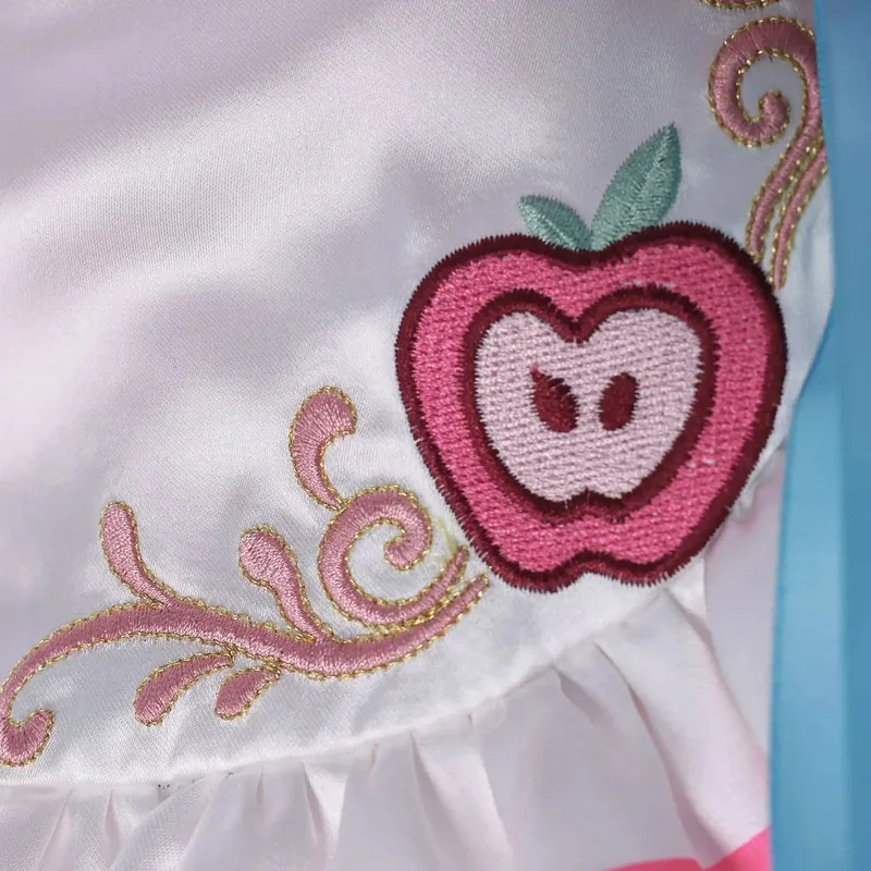 Нарака: Карнавальный костюм Bladepoint Kurimi