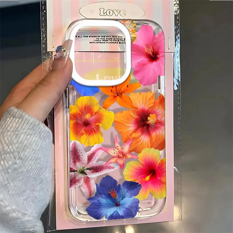 حافظة لهاتف شاومي ريدمي نوت 14 13 12 11 Pro Plus 5G 12S 11S 10S Redmi 13C 14C غطاء ناعم شفاف من البولي يوريثان الحراري #5